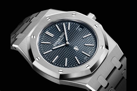 audemars piguet royal oak 16202|audemars piguet 15400 price.